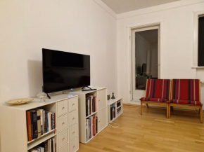 Close to centrum private parking